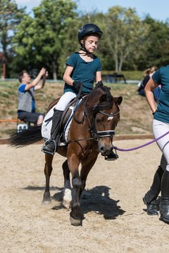Bild 29 - Pony Akademie Turnier